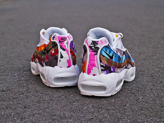 AIR MAX 95 ERDL PARTY “WHITE/MULTI CAMO”01