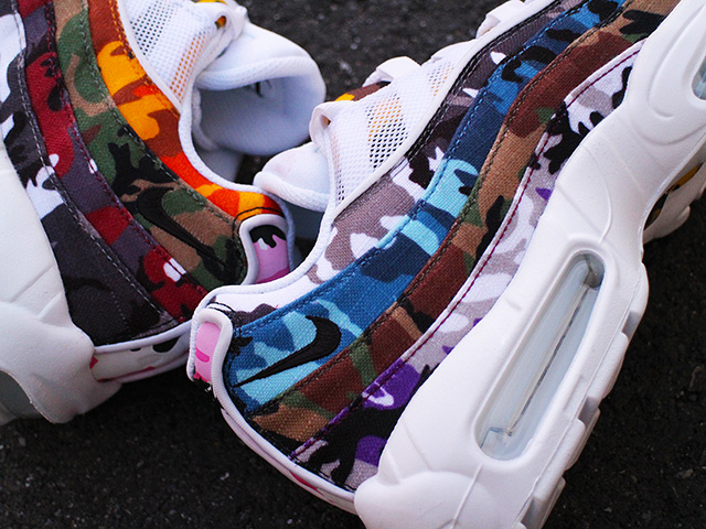AIR MAX 95 ERDL PARTY “WHITE/MULTI CAMO”01