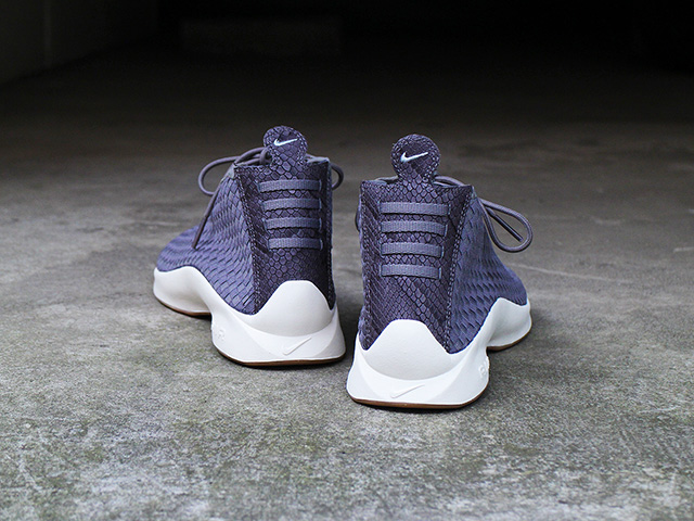 AIR WOVEN BOOT “FLAT PEWTER”01