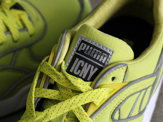 PUMA TRINOMIC R698 “ICNY”FLURO YELLOW01