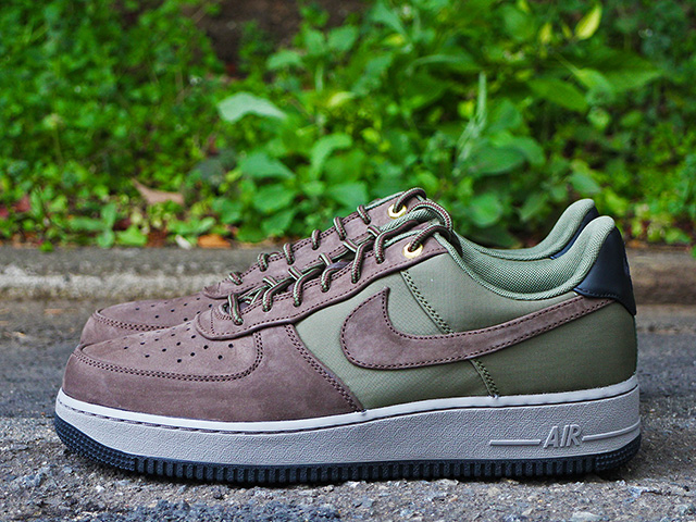 AIR FORCE 1 07 LOW PREMIUM “BEEF AND BROCCOLI”01