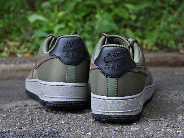 AIR FORCE 1 07 LOW PREMIUM “BEEF AND BROCCOLI”01