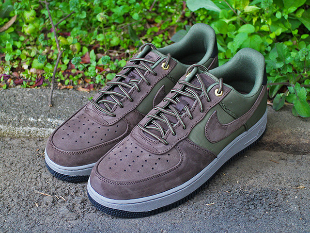 AIR FORCE 1 07 LOW PREMIUM “BEEF AND BROCCOLI”01