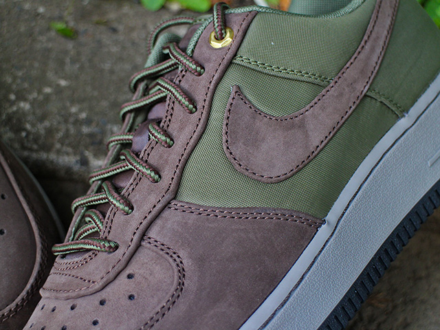 AIR FORCE 1 07 LOW PREMIUM “BEEF AND BROCCOLI”01