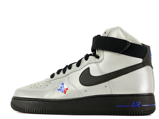 AIR FORCE 1 HIGH PREMIUM LE 386161-002