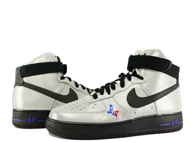 AIR FORCE 1 HIGH PREMIUM LE 386161-002 - 1