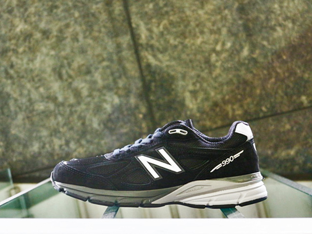 M990 BK4 “BLACK”01