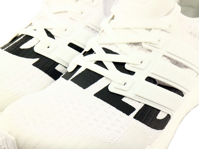 ULTRA BOOST UNDFTD BB9102 - 4