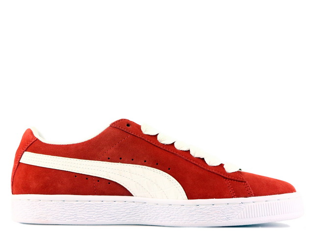 SUEDE CLASSIC BBOY FABULOUS 365362-02 - 1