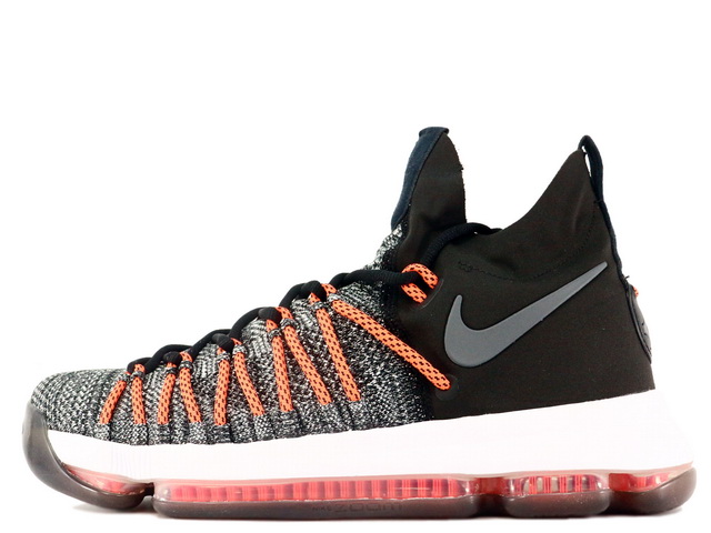 ZOOM KD 9 ELITE EP