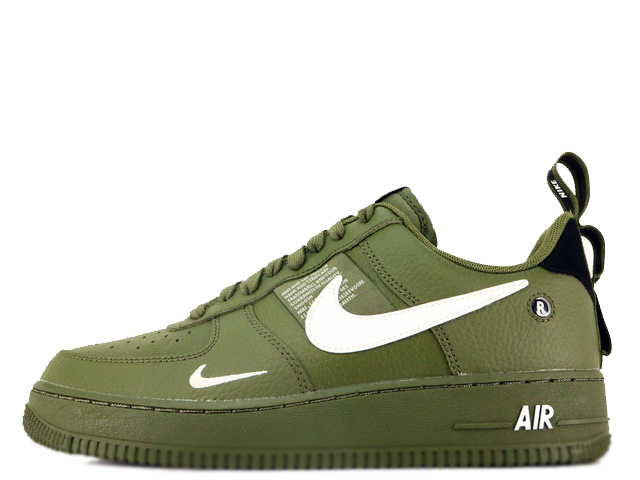 03091● NIKE AIR FORCE 1 07 LV8 UTILITY