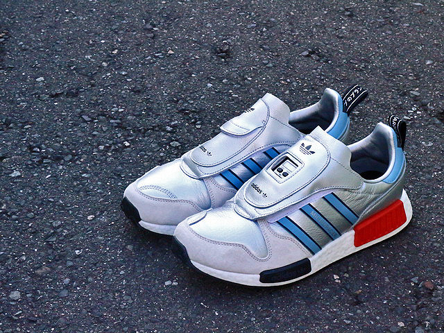 ADIDAS MICROPACER R101