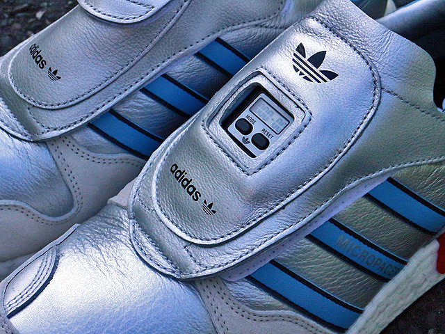 ADIDAS MICROPACER R101