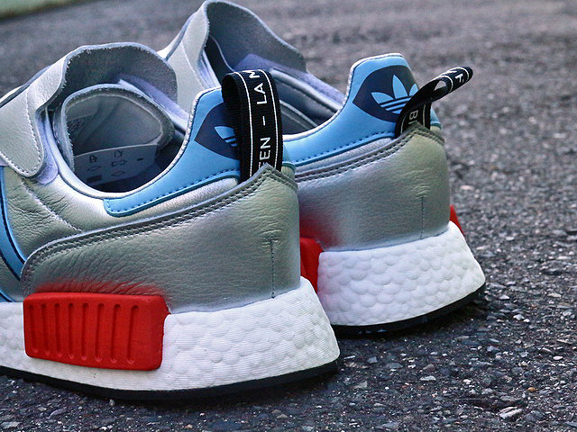 ADIDAS MICROPACER R101