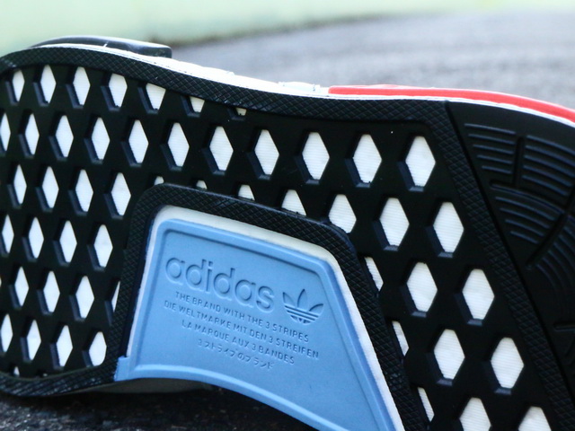 ADIDAS MICROPACER R101