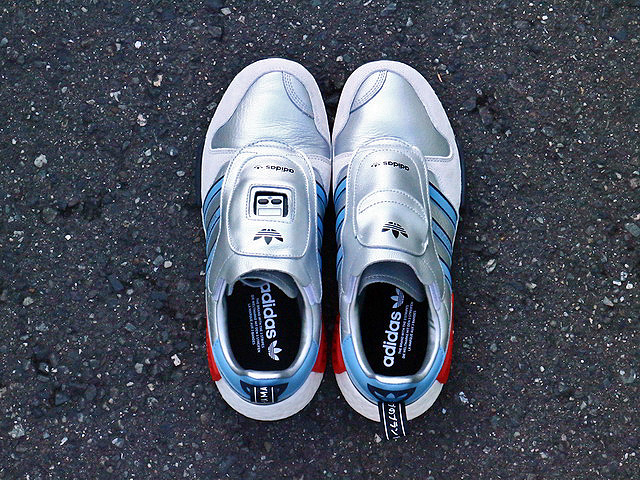 ADIDAS MICROPACER R101