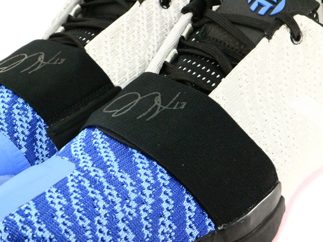 HARDEN VOL.3 G26810 - 5