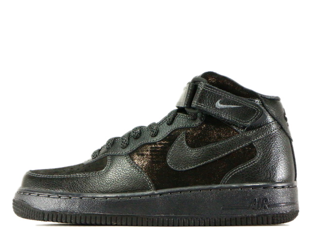 AIR FORCE 1 07 MID PRM - スニーカーショップSKIT
