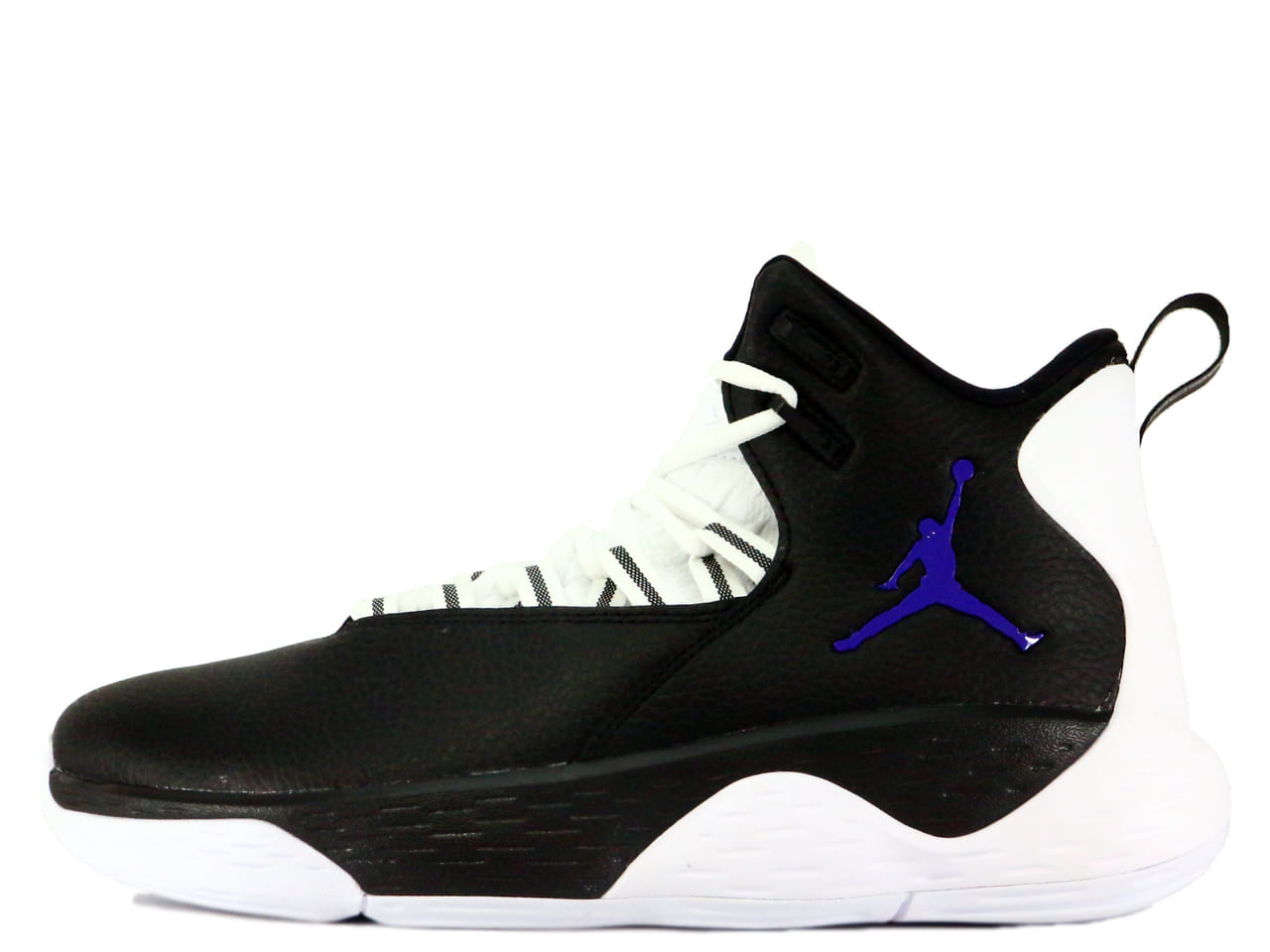 jordan superfly mvp infrared