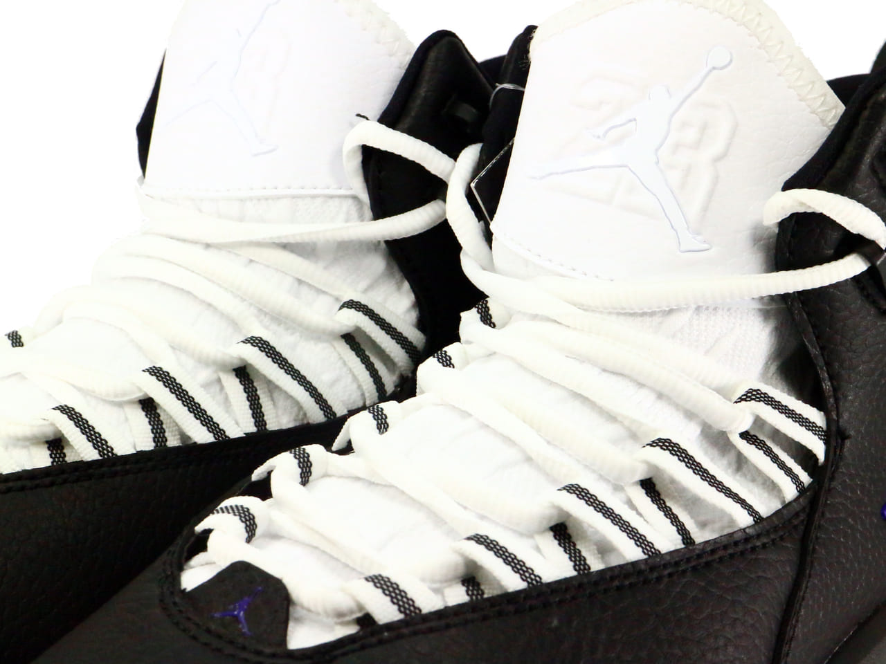 JORDAN SUPER FLY MVP PF AR0038-051 - 5