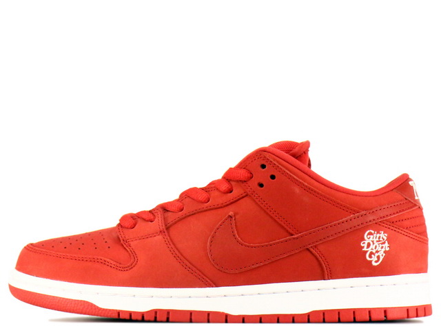 SB DUNK LOW PRO QS BQ6832-600