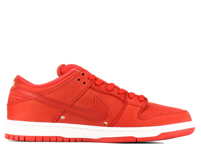 SB DUNK LOW PRO QS BQ6832-600 - 3