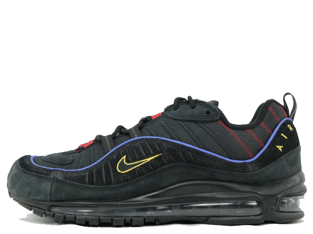 AIR MAX 98 CD1537-001