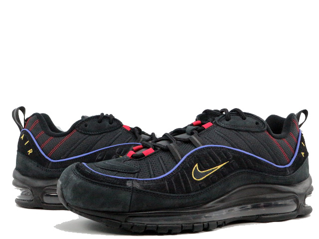 AIR MAX 98 CD1537-001 - 1