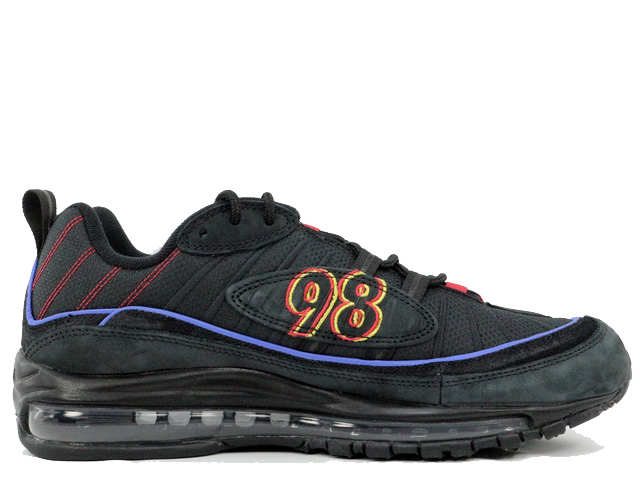 AIR MAX 98 CD1537-001 - 3