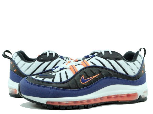 AIR MAX 98 CD1536-100 - 2