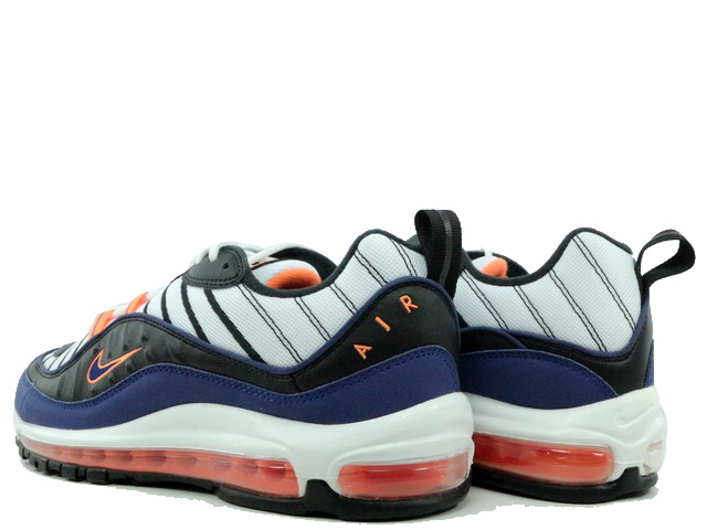 AIR MAX 98 CD1536-100 - 3