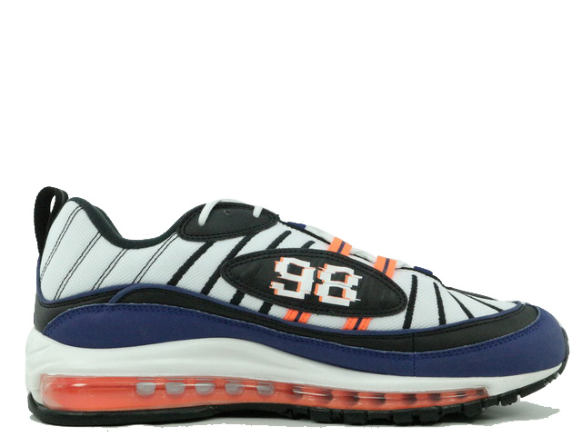 AIR MAX 98 CD1536-100 - 1