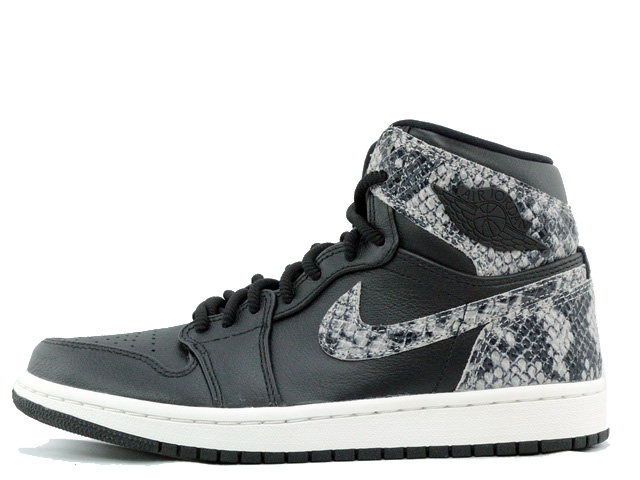 WMNS AIR JORDAN 1 RETRO HIGH PRM - スニーカーショップSKIT