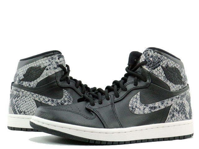WMNS AIR JORDAN 1 RETRO HIGH PRM AH7389-014 - 1