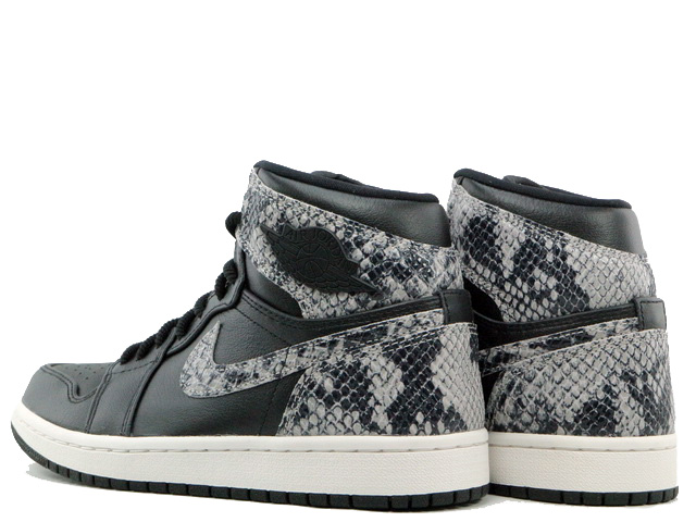 WMNS AIR JORDAN 1 RETRO HIGH PRM AH7389-014 - 2