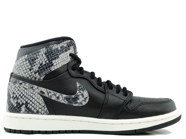 WMNS AIR JORDAN 1 RETRO HIGH PRM AH7389-014 - 3
