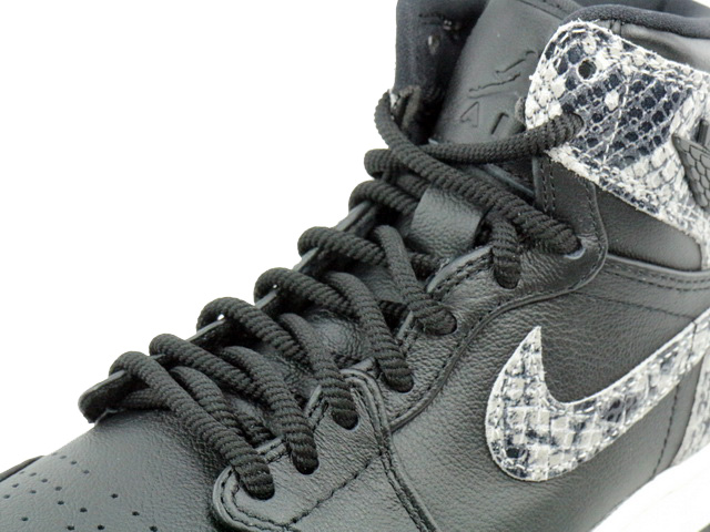 WMNS AIR JORDAN 1 RETRO HIGH PRM AH7389-014 - 5