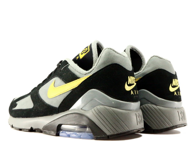 Air max 180 online grey