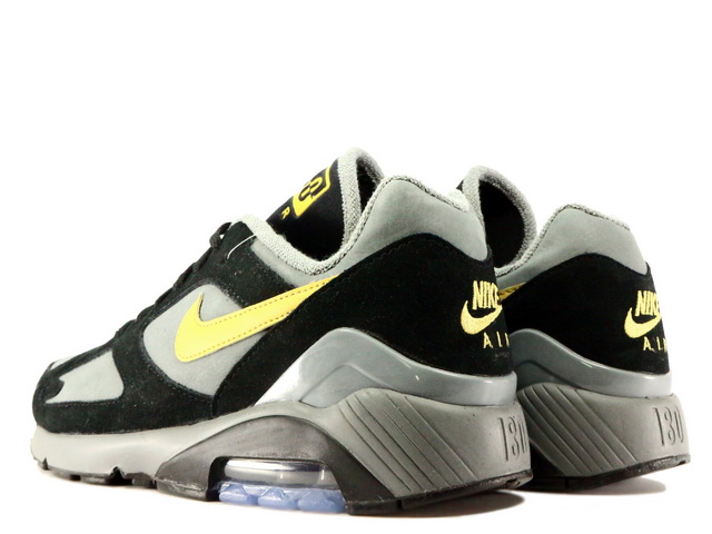 AIR MAX 180 AV7023-001 - 2