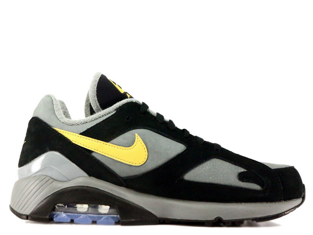 AIR MAX 180 AV7023-001 - 3