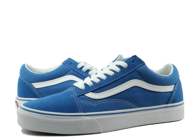 OLD SKOOL VN0A38G1MWG - 1
