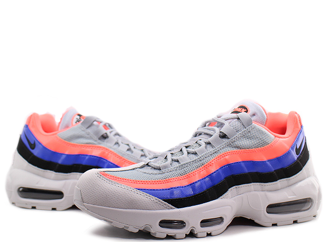 AIR MAX 95 ESSENTIAL 749766-035 - 1