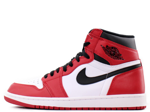 nike air jordan 1 retro mid chicago