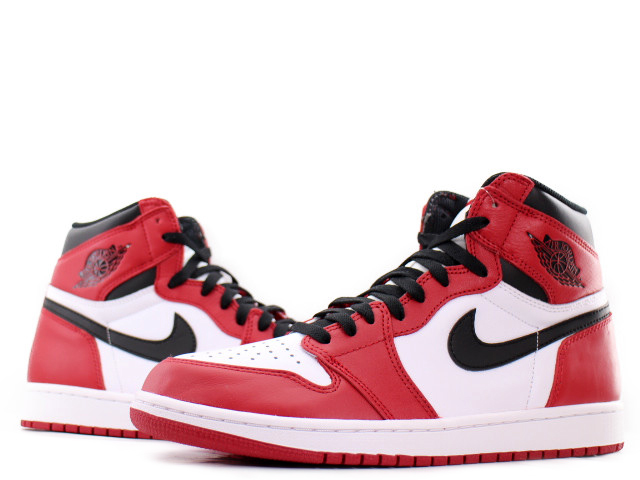 AIR JORDAN 1 RETRO HIGH OG 555088-101-bs - 2