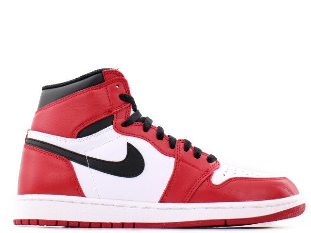 nike jordan 1 chicago retro high