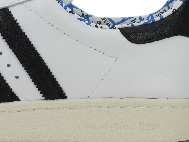 SUPER STAR 80s HAGT G54786 - 5