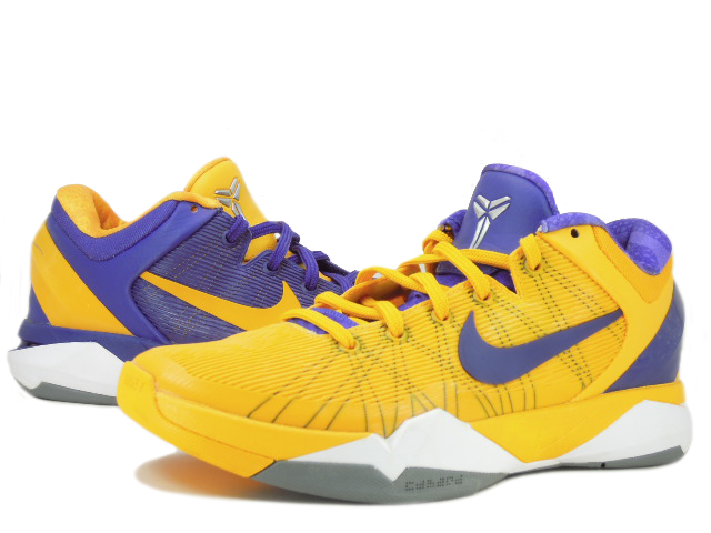 ZOOM KOBE 7 SYSTEM 488371-501 - 1