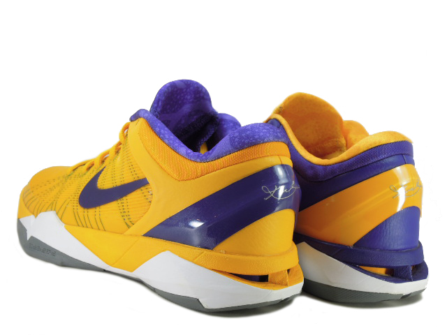 ZOOM KOBE 7 SYSTEM 488371-501 - 2