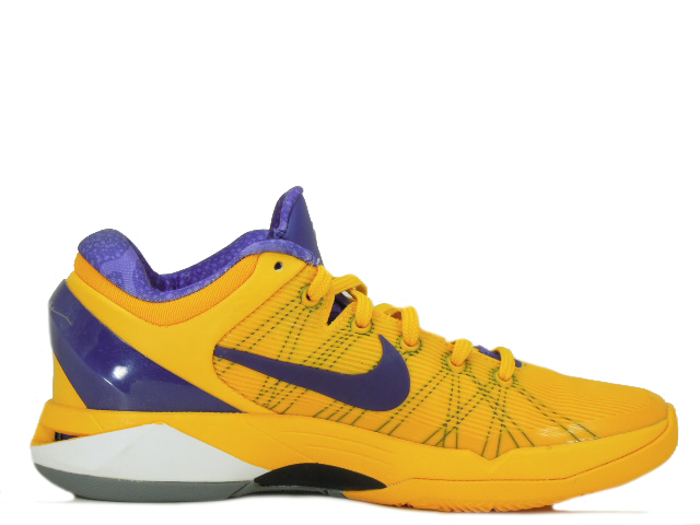 ZOOM KOBE 7 SYSTEM 488371-501 - 3