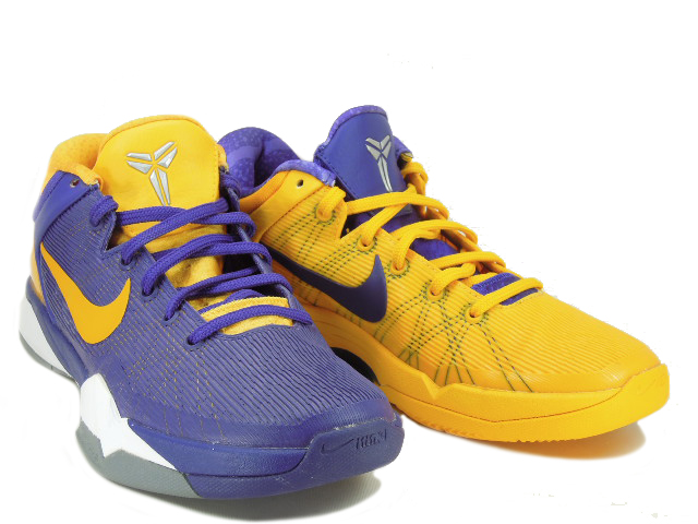 ZOOM KOBE 7 SYSTEM 488371-501 - 5